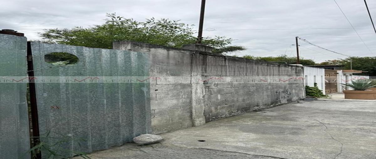 Foto de terreno habitacional en venta en granja postal , granja postal, monterrey, nuevo león, 31075593 No. 03