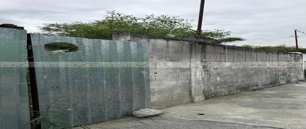Foto de terreno habitacional en renta en granja postal , granja postal, monterrey, nuevo león, 0 No. 05