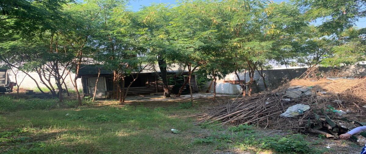 Foto de terreno habitacional en venta en  , granja postal, monterrey, nuevo león, 26190992 No. 04