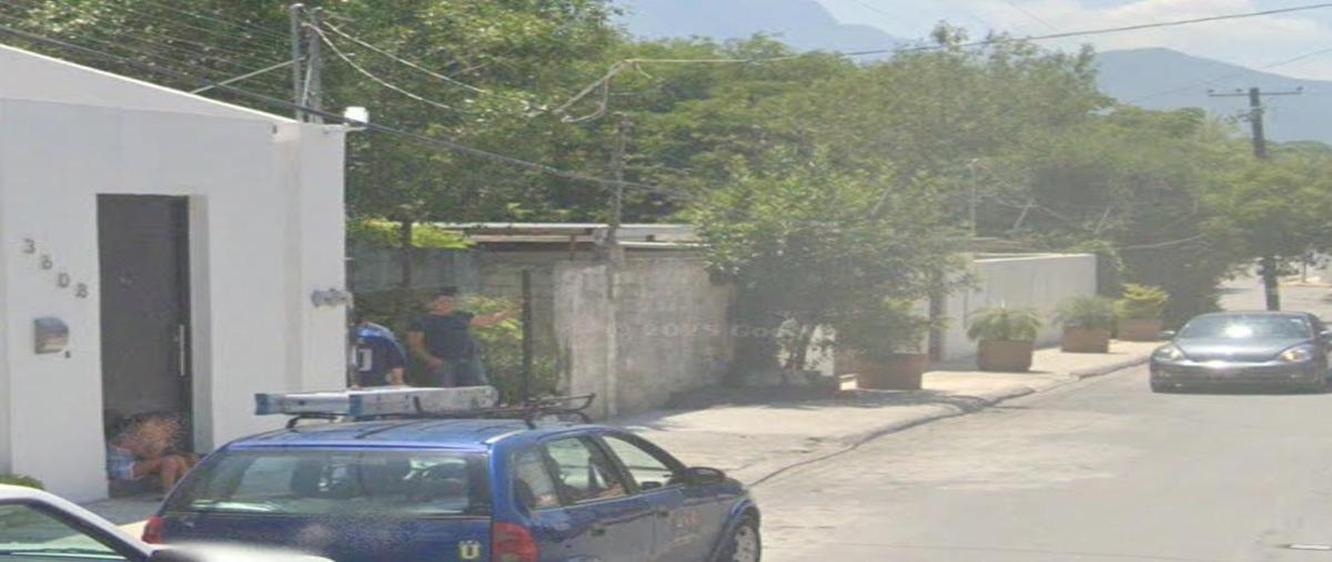 Foto de terreno habitacional en venta en  , granja postal, monterrey, nuevo león, 0 No. 03