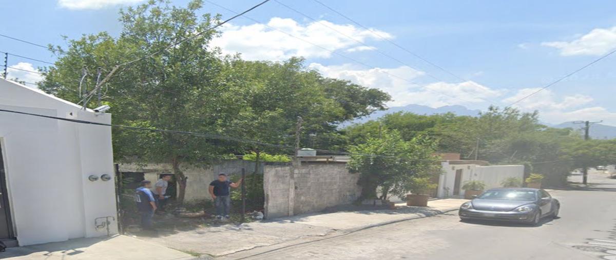 Foto de terreno habitacional en venta en  , granja postal, monterrey, nuevo león, 0 No. 04