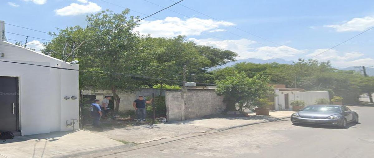 Foto de terreno habitacional en venta en  , granja postal, monterrey, nuevo león, 0 No. 05