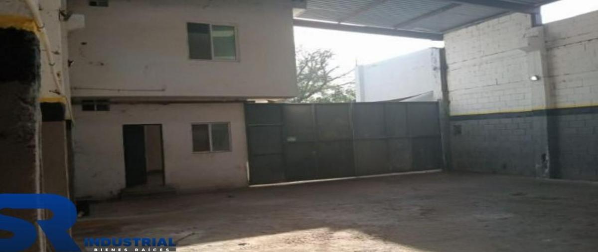 Foto de bodega en , granja postal, monterrey, nuevo león, 0 foto 05 Foto de bodega en renta en , granja postal, monterrey, nuevo león, 0 No. 05