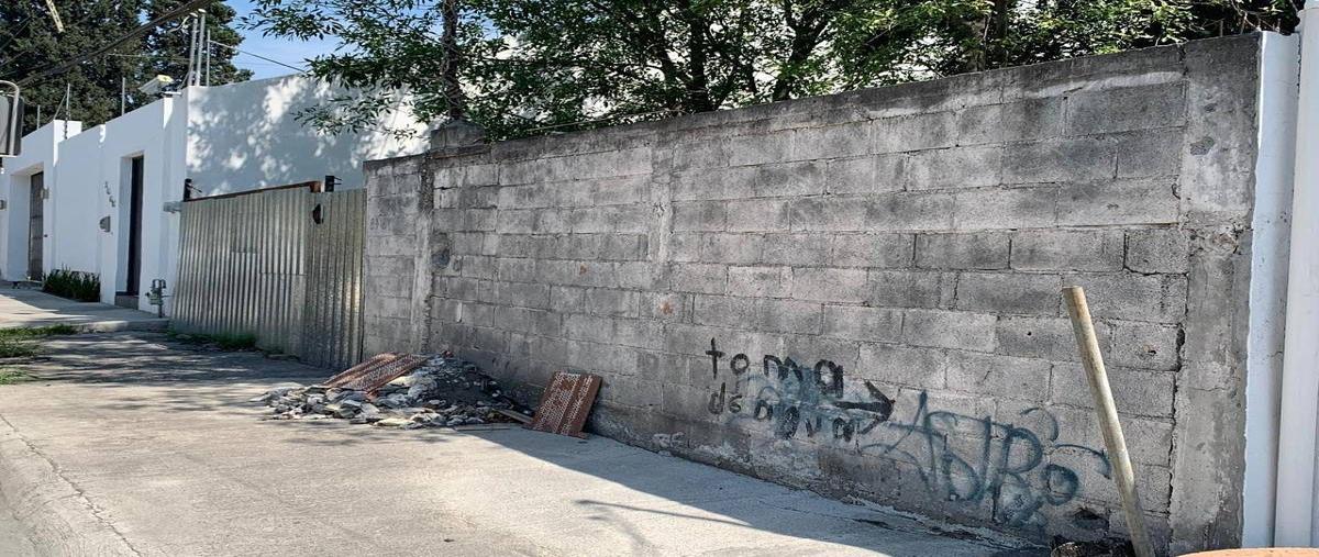 Foto de terreno habitacional en venta en  , granja postal, monterrey, nuevo león, 31070871 No. 03
