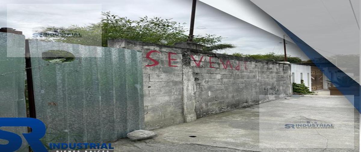 Foto de terreno habitacional en venta en  , granja postal, monterrey, nuevo león, 0 No. 03
