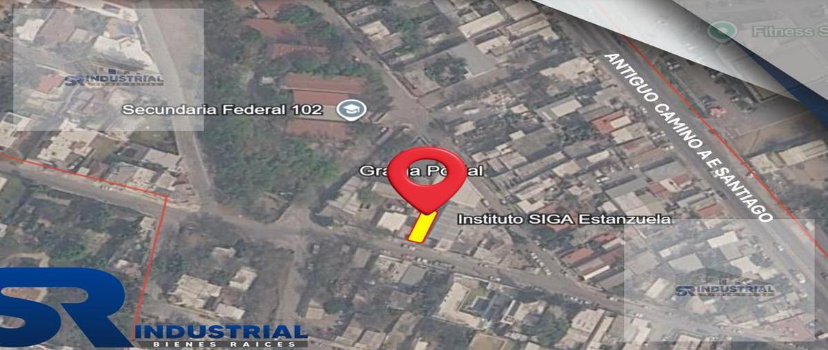 Foto de terreno habitacional en venta en  , granja postal, monterrey, nuevo león, 0 No. 04