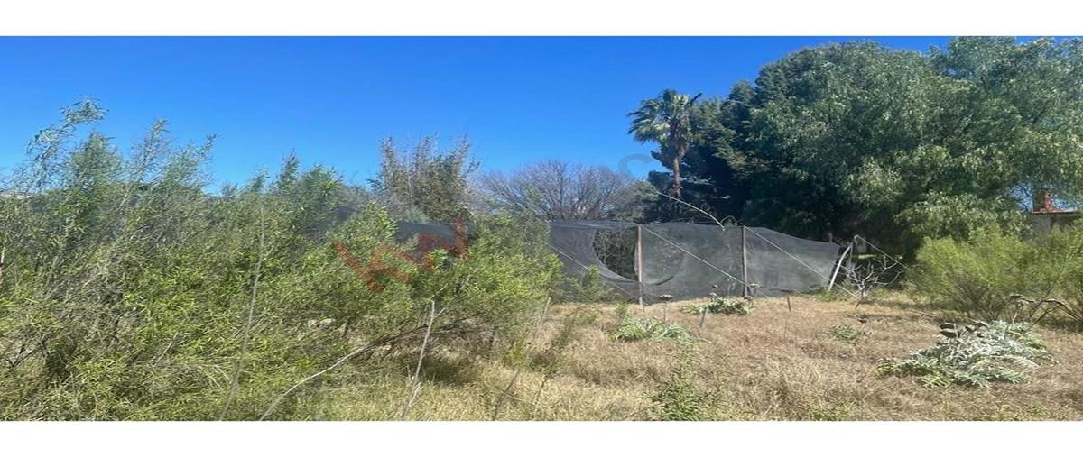 Foto de terreno habitacional en venta en granja san enrique , nazario s ortiz garza, saltillo, coahuila de zaragoza, 27726265 No. 04