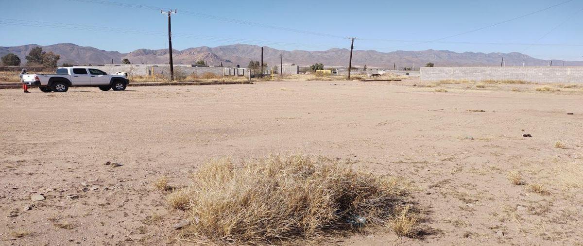 Foto de terreno habitacional en venta en  , granja villa verde, aldama, chihuahua, 0 No. 03