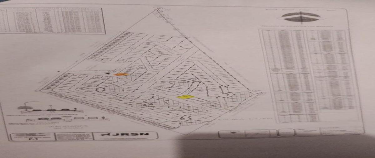 Foto de terreno habitacional en venta en  , granja villa verde, aldama, chihuahua, 0 No. 05