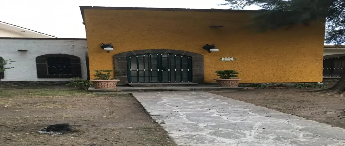 Foto de casa en venta en granjas 0, granjas banthi, san juan del río, querétaro, 0 No. 05