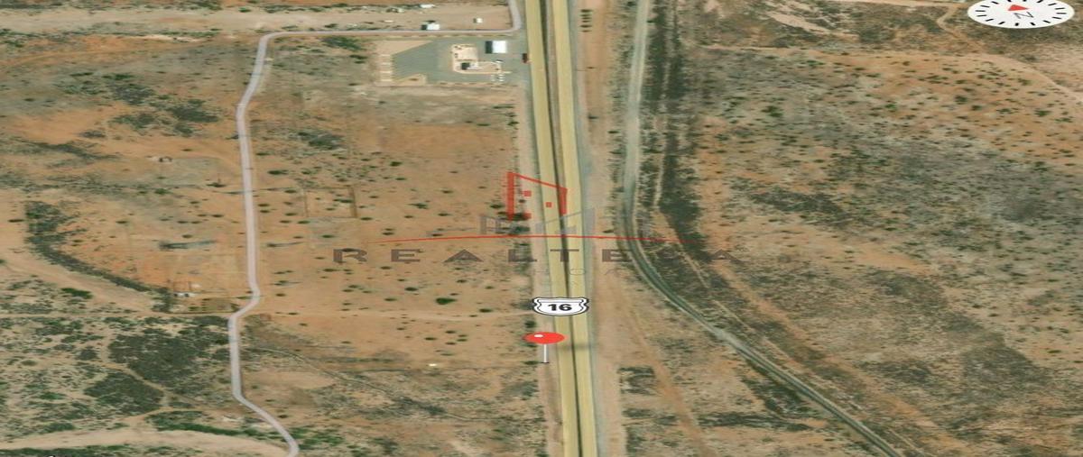 Foto de terreno habitacional en venta en  , granjas agropecuarias, chihuahua, chihuahua, 27864256 No. 03