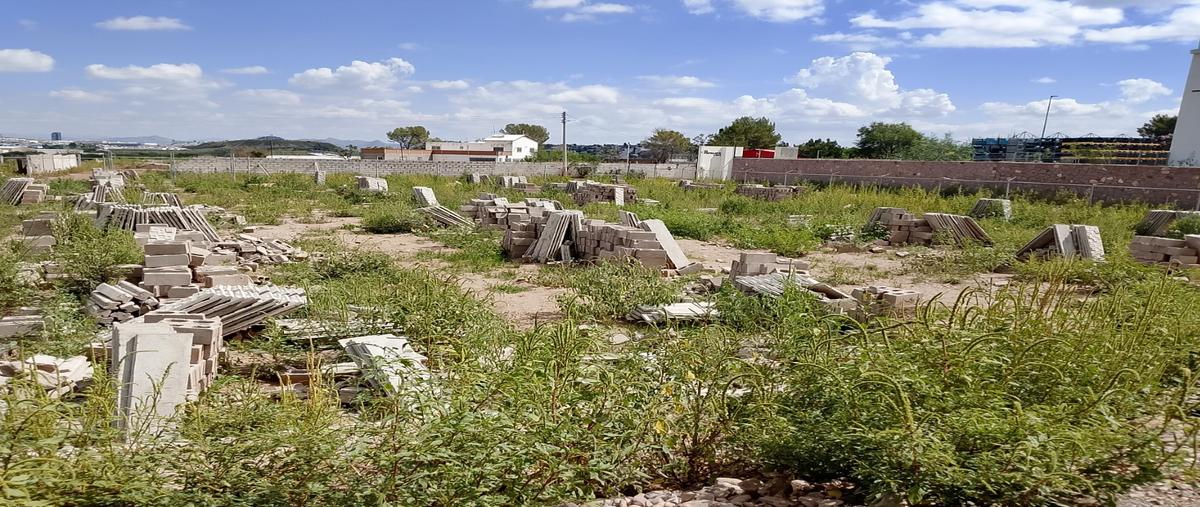 Foto de terreno habitacional en venta en  , granjas agropecuarias, chihuahua, chihuahua, 30286659 No. 02