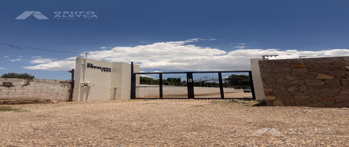 Foto de rancho en venta en  , granjas agropecuarias, chihuahua, chihuahua, 0 No. 04
