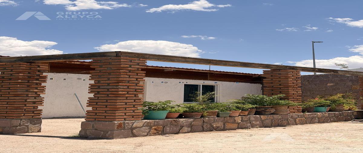 Foto de rancho en venta en  , granjas agropecuarias, chihuahua, chihuahua, 0 No. 05