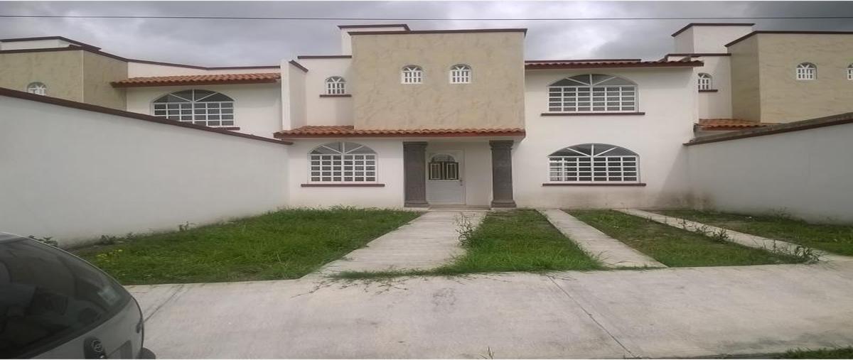 Foto de casa en venta en  , granjas banthi, san juan del río, querétaro, 26708704 No. 01