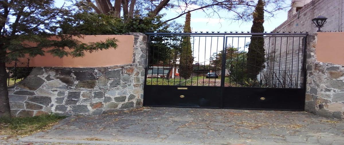 Foto de casa en venta en  , granjas banthi, san juan del río, querétaro, 27985024 No. 01