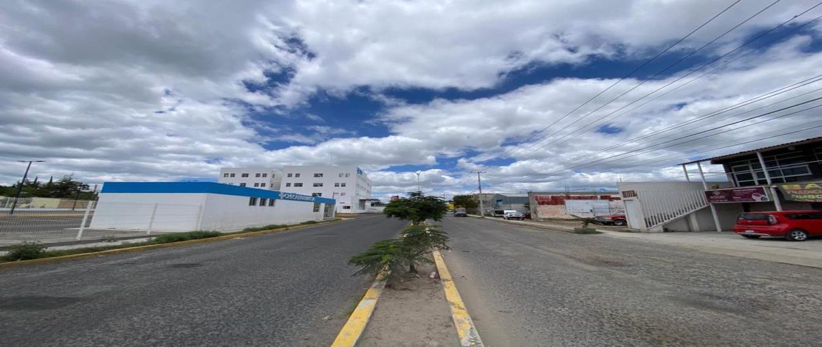 Foto de terreno comercial en renta en  , granjas banthi, san juan del río, querétaro, 0 No. 03