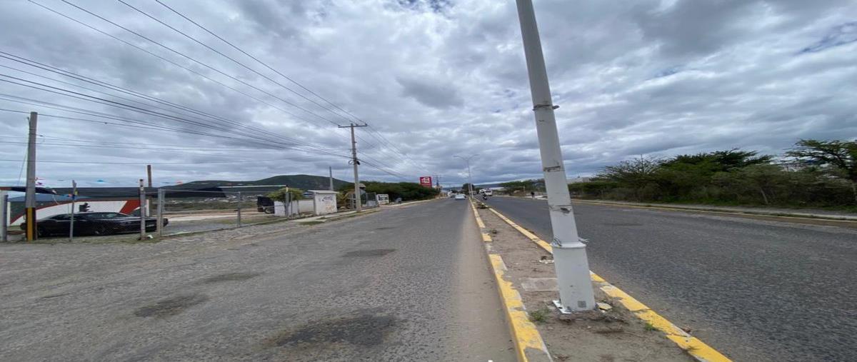 Foto de terreno comercial en renta en  , granjas banthi, san juan del río, querétaro, 0 No. 04