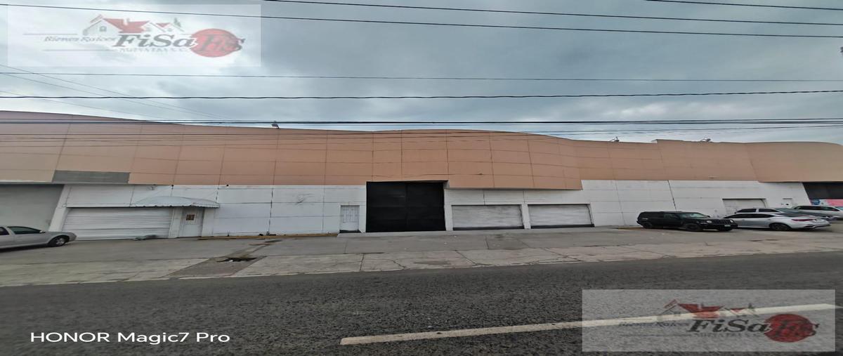 Foto de bodega en renta en  , granjas banthi, san juan del río, querétaro, 0 No. 03