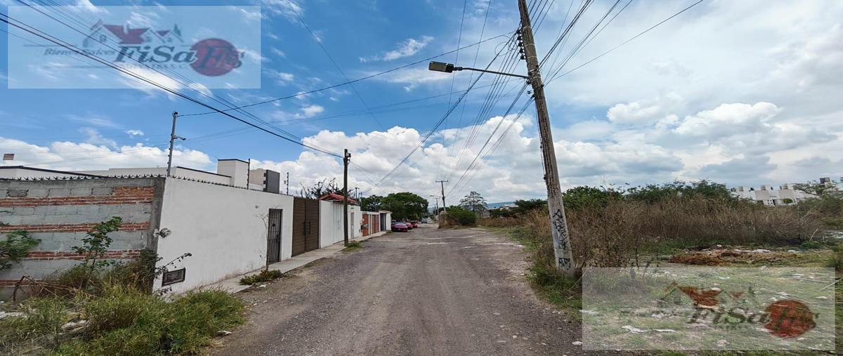 Foto de terreno habitacional en venta en  , granjas banthi, san juan del río, querétaro, 0 No. 03