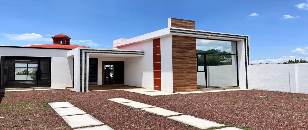 Foto de casa en , granjas banthí sección so, san juan del río, querétaro, 28516406 foto 01 Foto de casa en venta en , granjas banthí sección so, san juan del río, querétaro, 28516406 No. 01