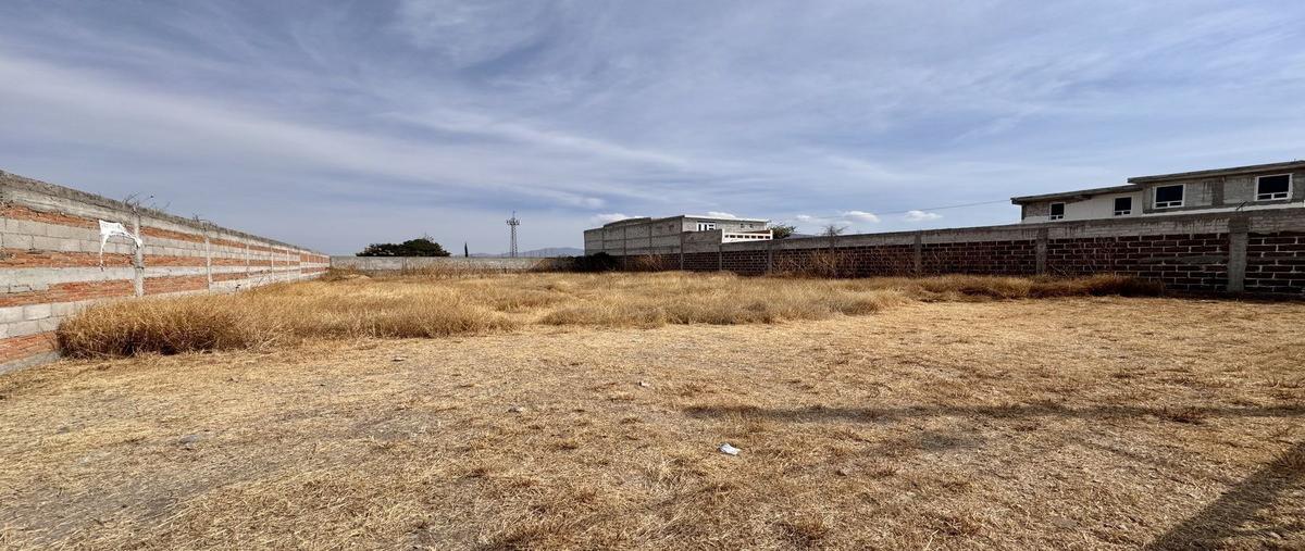 Foto de terreno habitacional en venta en  , granjas banthí sección so, san juan del río, querétaro, 29227584 No. 03