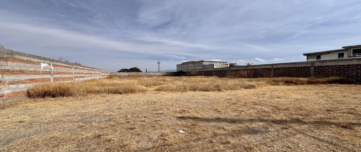 Foto de terreno habitacional en venta en  , granjas banthí sección so, san juan del río, querétaro, 29227584 No. 04