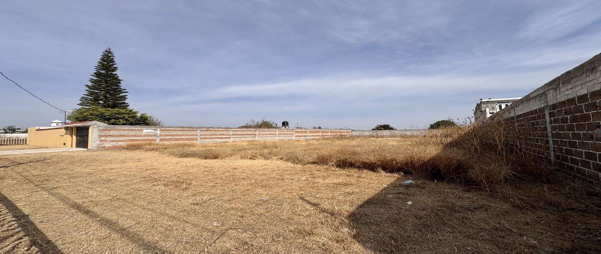 Foto de terreno habitacional en venta en  , granjas banthí sección so, san juan del río, querétaro, 29227584 No. 05