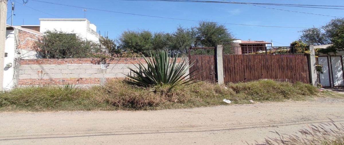 Foto de terreno habitacional en , granjas banthí sección so, san juan del río, querétaro, 0 foto 02 Foto de terreno habitacional en venta en , granjas banthí sección so, san juan del río, querétaro, 0 No. 02