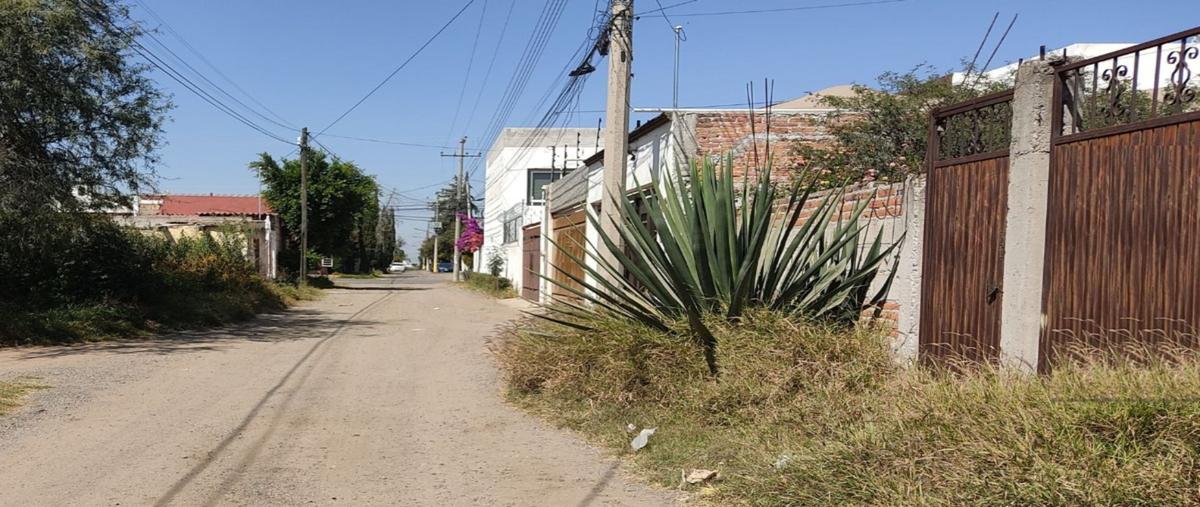 Foto de terreno habitacional en , granjas banthí sección so, san juan del río, querétaro, 0 foto 04 Foto de terreno habitacional en venta en , granjas banthí sección so, san juan del río, querétaro, 0 No. 04