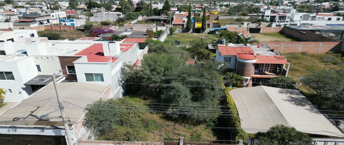 Foto de terreno habitacional en , granjas banthí sección so, san juan del río, querétaro, 0 foto 05 Foto de terreno habitacional en venta en , granjas banthí sección so, san juan del río, querétaro, 0 No. 05