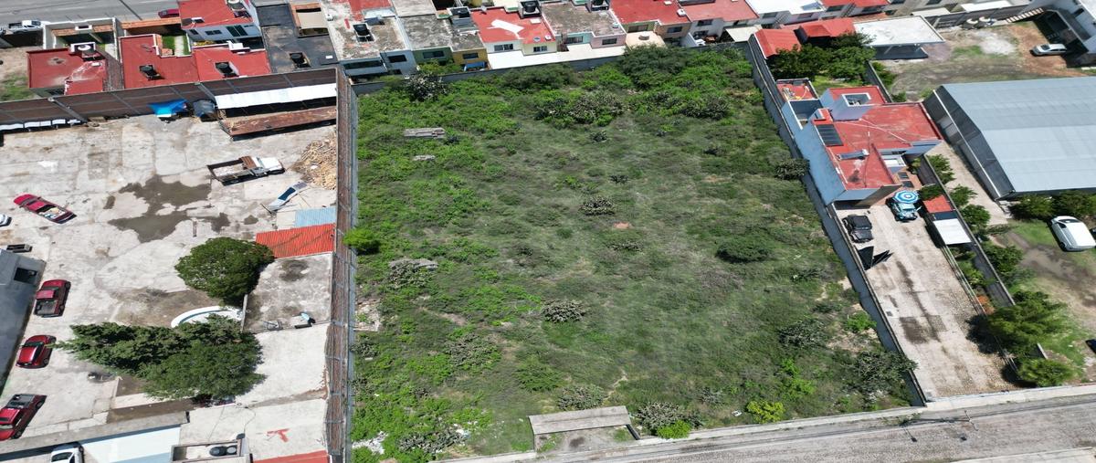 Foto de terreno habitacional en , granjas banthí sección so, san juan del río, querétaro, 0 foto 02 Foto de terreno habitacional en venta en , granjas banthí sección so, san juan del río, querétaro, 0 No. 02