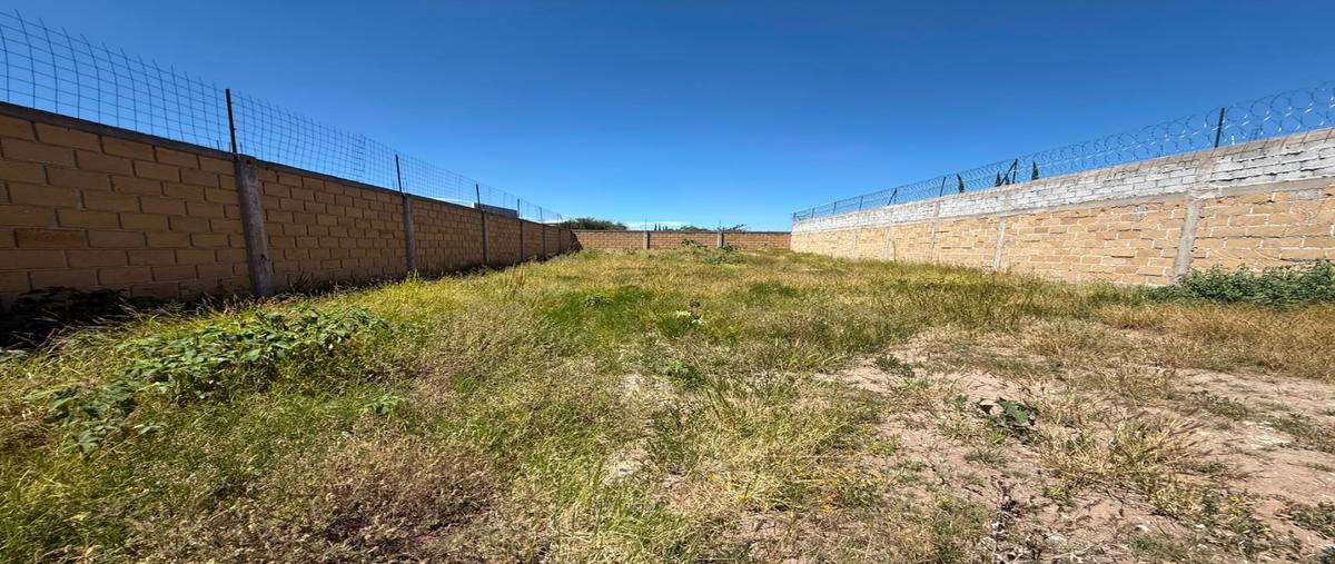 Foto de terreno habitacional en venta en  , granjas banthí sección so, san juan del río, querétaro, 0 No. 04