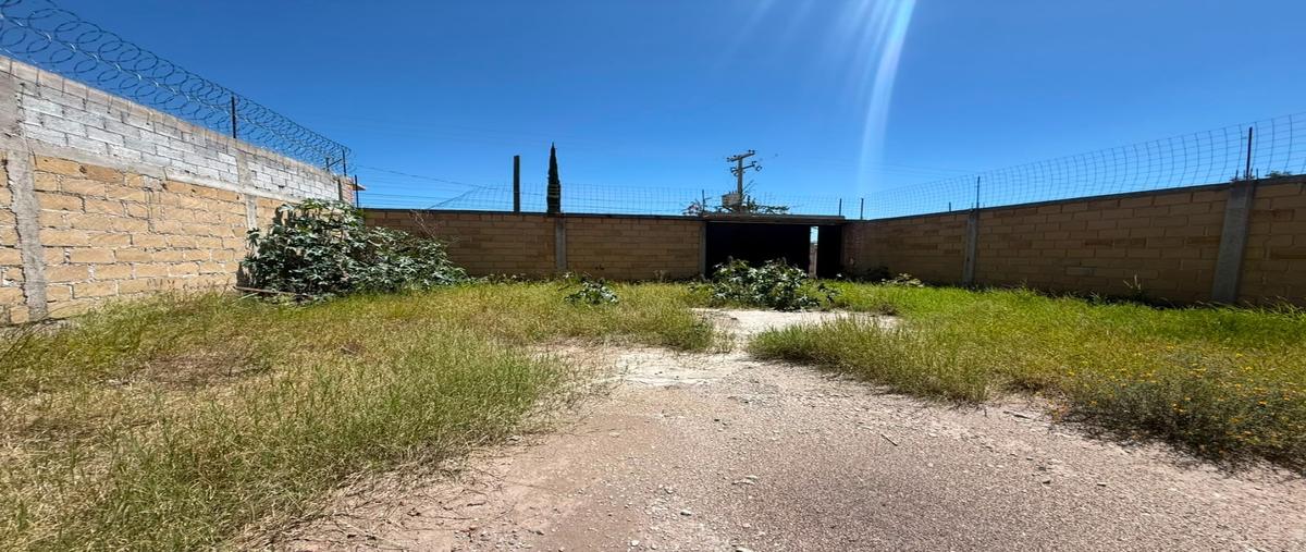 Foto de terreno habitacional en venta en  , granjas banthí sección so, san juan del río, querétaro, 0 No. 05