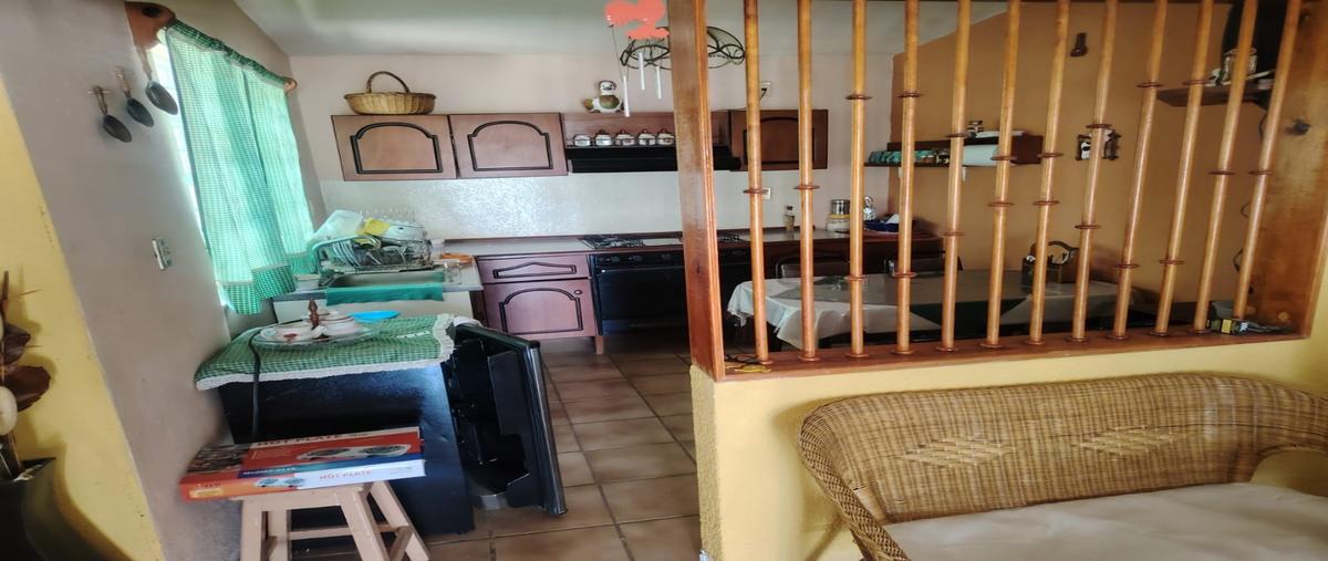 Foto de casa en venta en  , granjas banthí sección so, san juan del río, querétaro, 0 No. 04