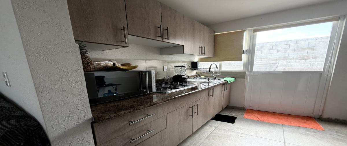 Foto de casa en renta en  , granjas banthí sección so, san juan del río, querétaro, 0 No. 05