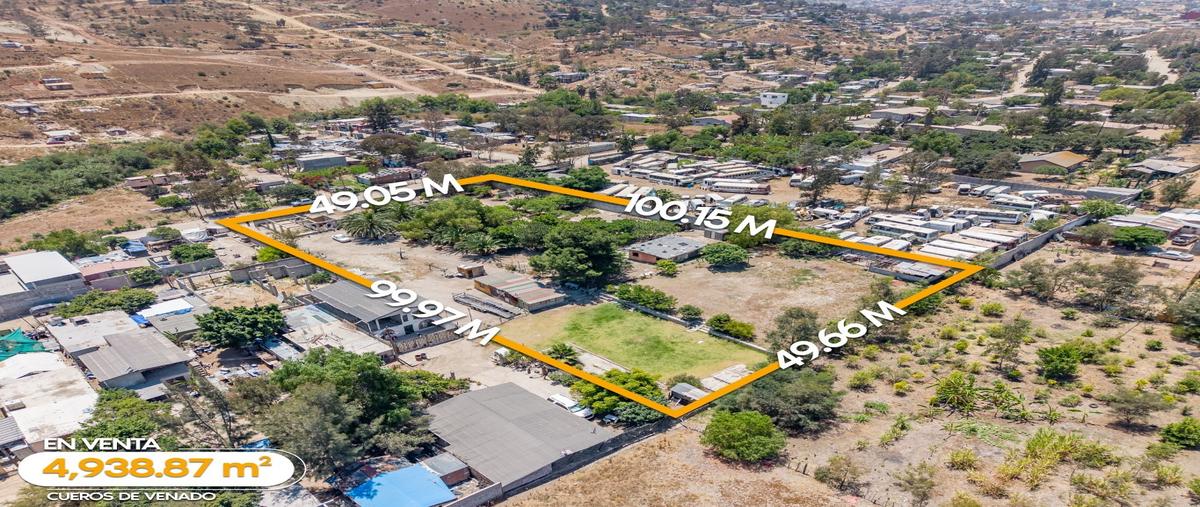 Foto de terreno habitacional en venta en  , granjas buenos aires sección la palma, tijuana, baja california, 0 No. 04