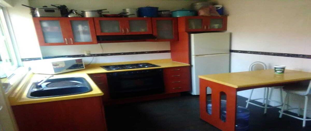 Foto de casa en , granjas cabrera, tláhuac, df / cdmx, 0 foto 05 Foto de casa en venta en , granjas cabrera, tláhuac, df / cdmx, 0 No. 05