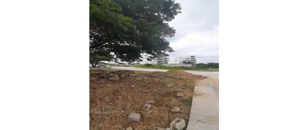 Foto de terreno habitacional en venta en  , granjas club campestre, tuxtla gutiérrez, chiapas, 23040590 No. 03