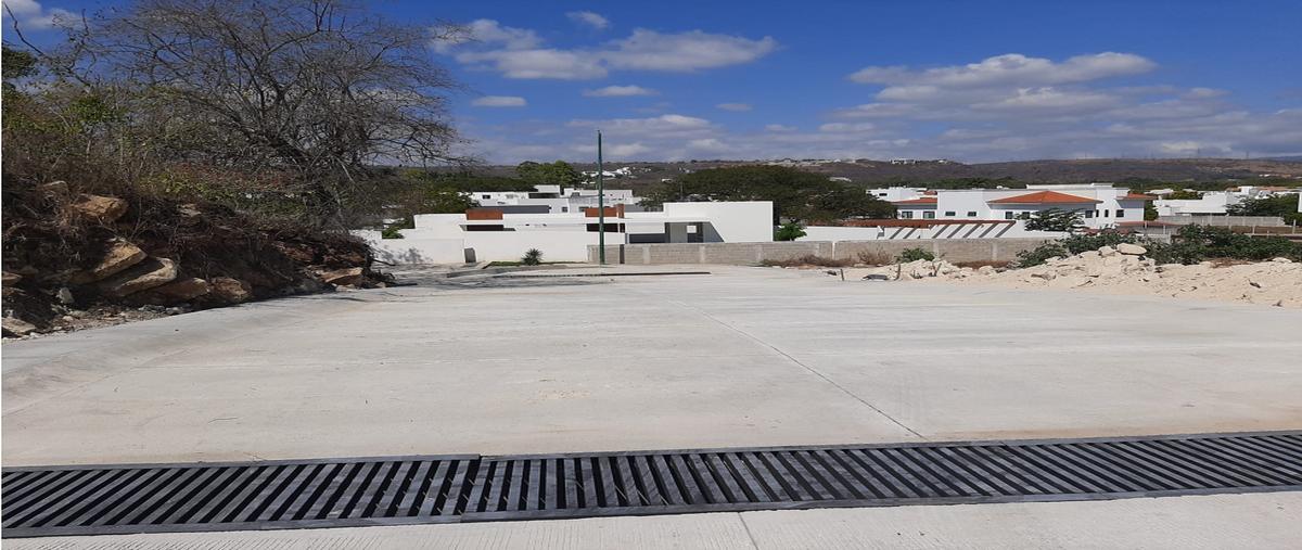Foto de terreno habitacional en venta en  , granjas club campestre, tuxtla gutiérrez, chiapas, 23040590 No. 04