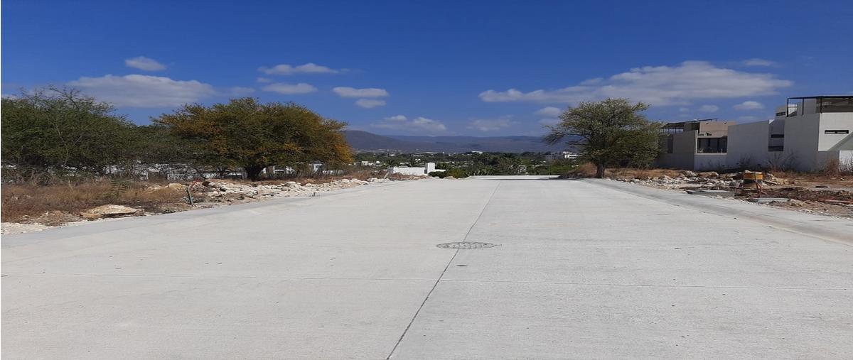Foto de terreno habitacional en venta en  , granjas club campestre, tuxtla gutiérrez, chiapas, 23040590 No. 05
