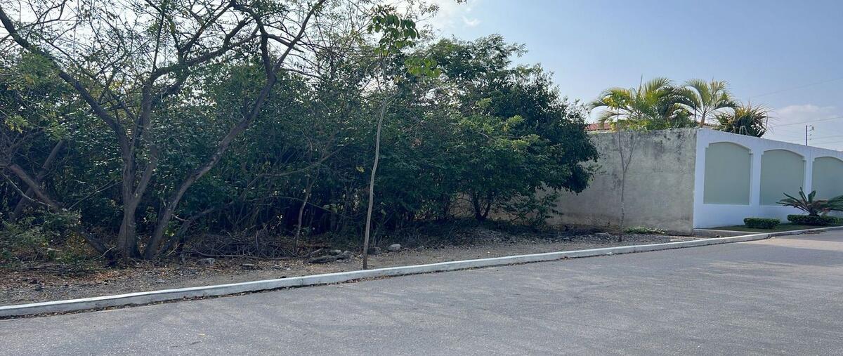 Foto de terreno habitacional en venta en  , granjas club campestre, tuxtla gutiérrez, chiapas, 24942367 No. 03