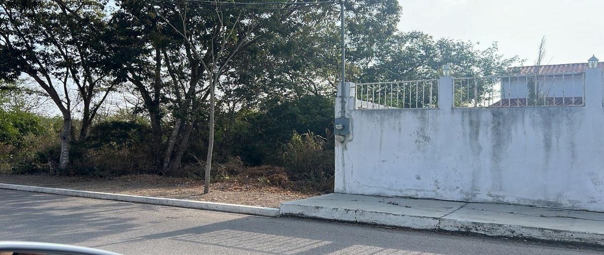 Foto de terreno habitacional en venta en  , granjas club campestre, tuxtla gutiérrez, chiapas, 24942367 No. 04