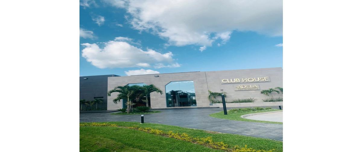 Foto de terreno habitacional en venta en  , granjas club campestre, tuxtla gutiérrez, chiapas, 25109515 No. 03