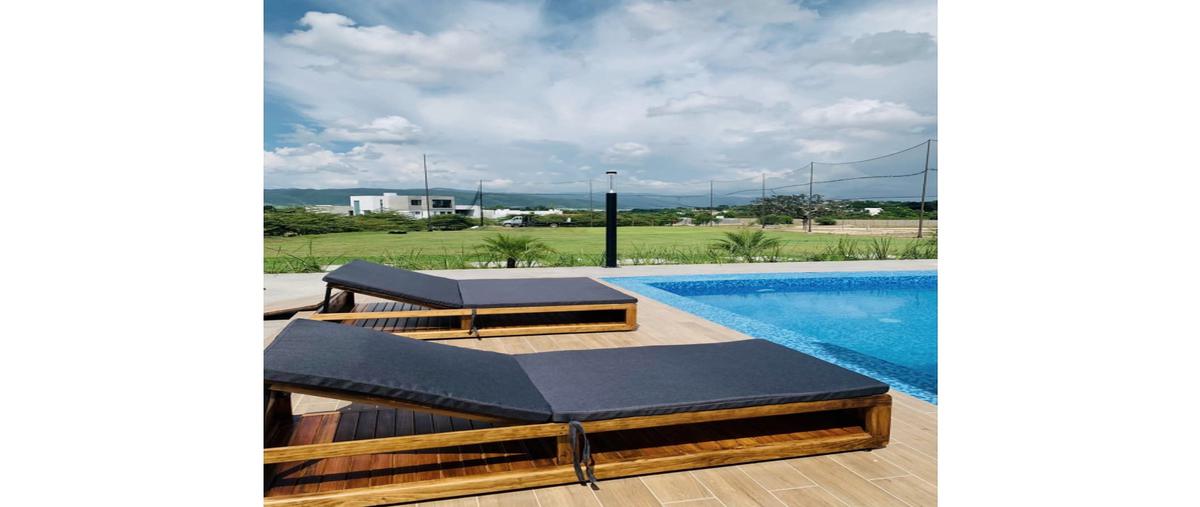 Foto de terreno habitacional en venta en  , granjas club campestre, tuxtla gutiérrez, chiapas, 25109515 No. 04