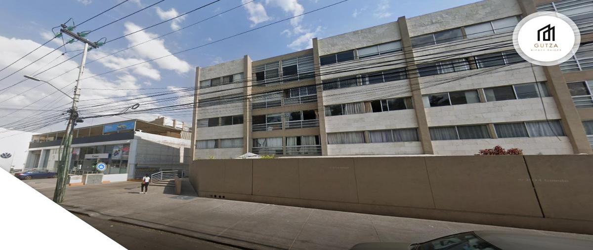 Foto de departamento en , granjas coapa, tlalpan, df / cdmx, 0 foto 03 Foto de departamento en venta en , granjas coapa, tlalpan, df / cdmx, 0 No. 03