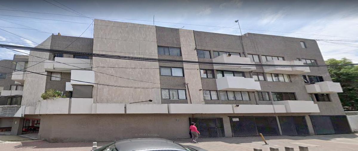 Foto de departamento en venta en  , granjas coapa, tlalpan, df / cdmx, 0 No. 01