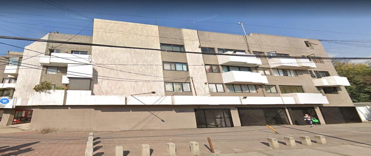 Foto de departamento en venta en  , granjas coapa, tlalpan, df / cdmx, 0 No. 03
