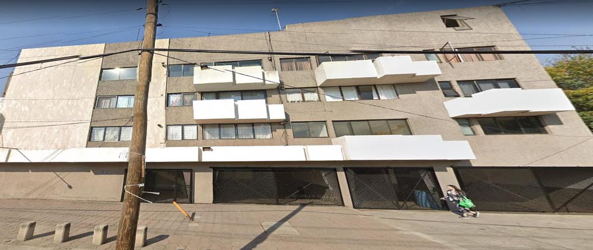 Foto de departamento en venta en  , granjas coapa, tlalpan, df / cdmx, 0 No. 04