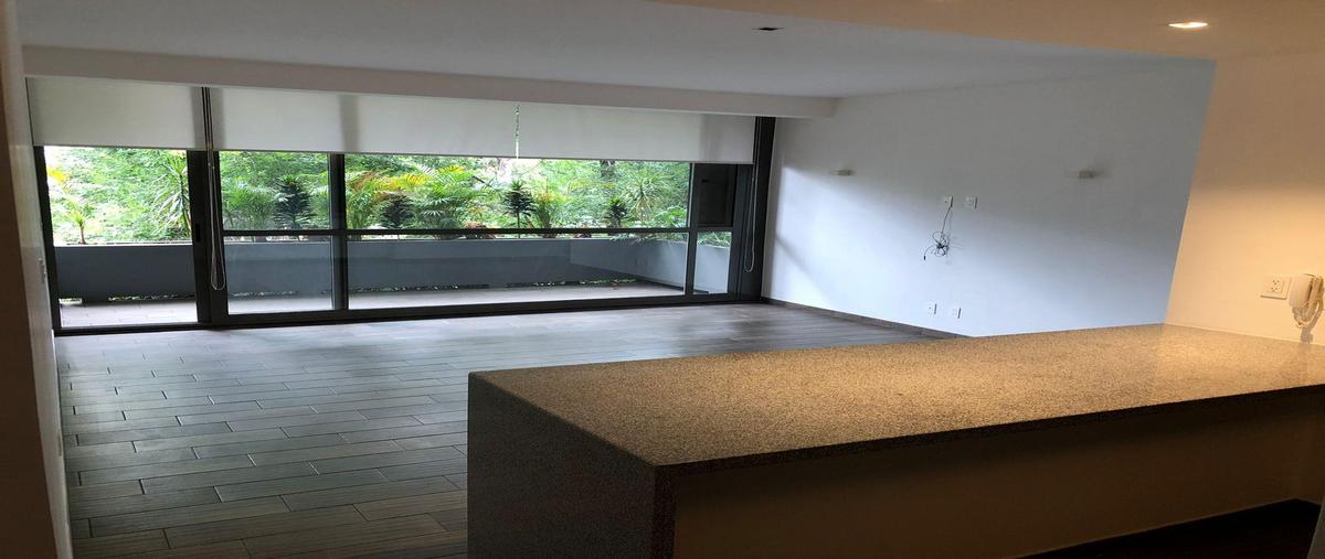 Foto de departamento en renta en  , granjas coapa, tlalpan, df / cdmx, 0 No. 02